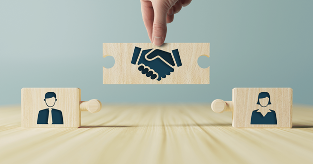 Wenn es schwierig wird